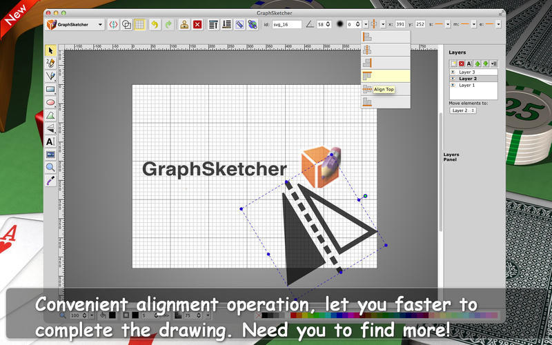 GraphSketcher 5.17