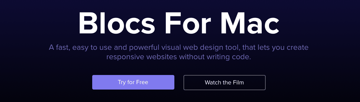 Blocs 3.1.0 Mac Free